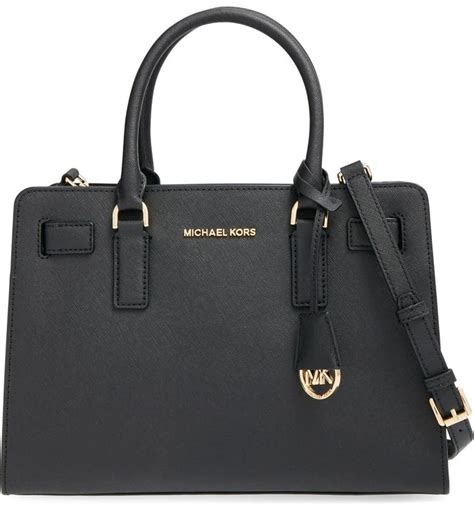 michael kors lg satchel dillon medium 2017|MICHAEL Michael Kors Dillon Satchel Handbags .